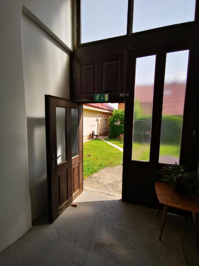 Apartment Mari&Bor Марибор Экстерьер фото