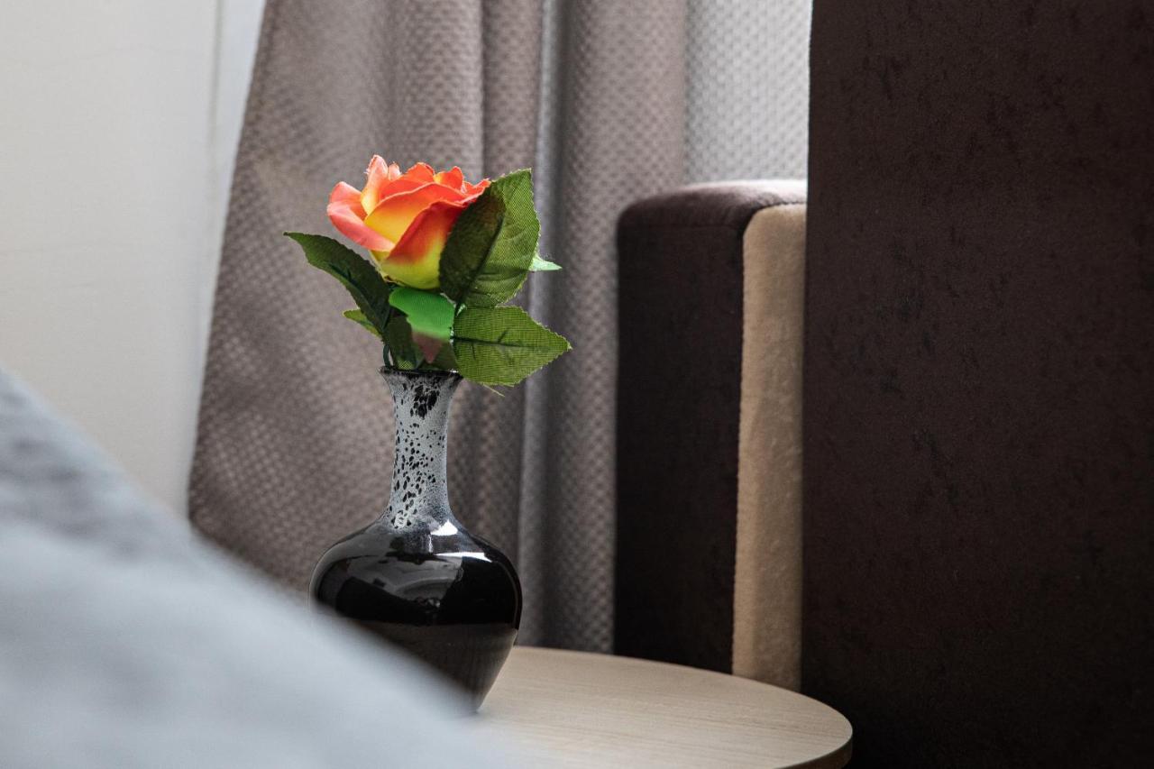 Apartment Mari&Bor Марибор Экстерьер фото