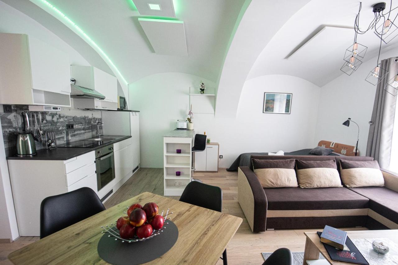 Apartment Mari&Bor Марибор Экстерьер фото