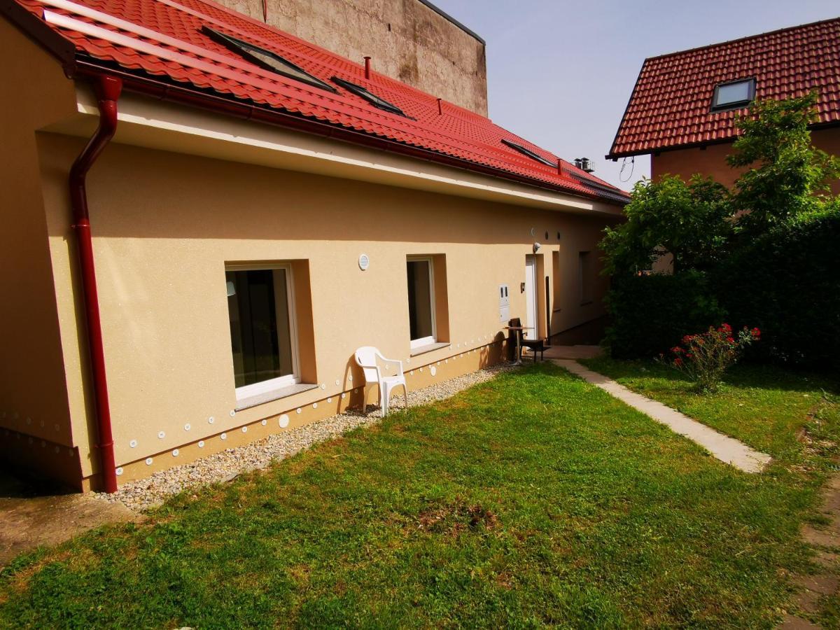 Apartment Mari&Bor Марибор Экстерьер фото
