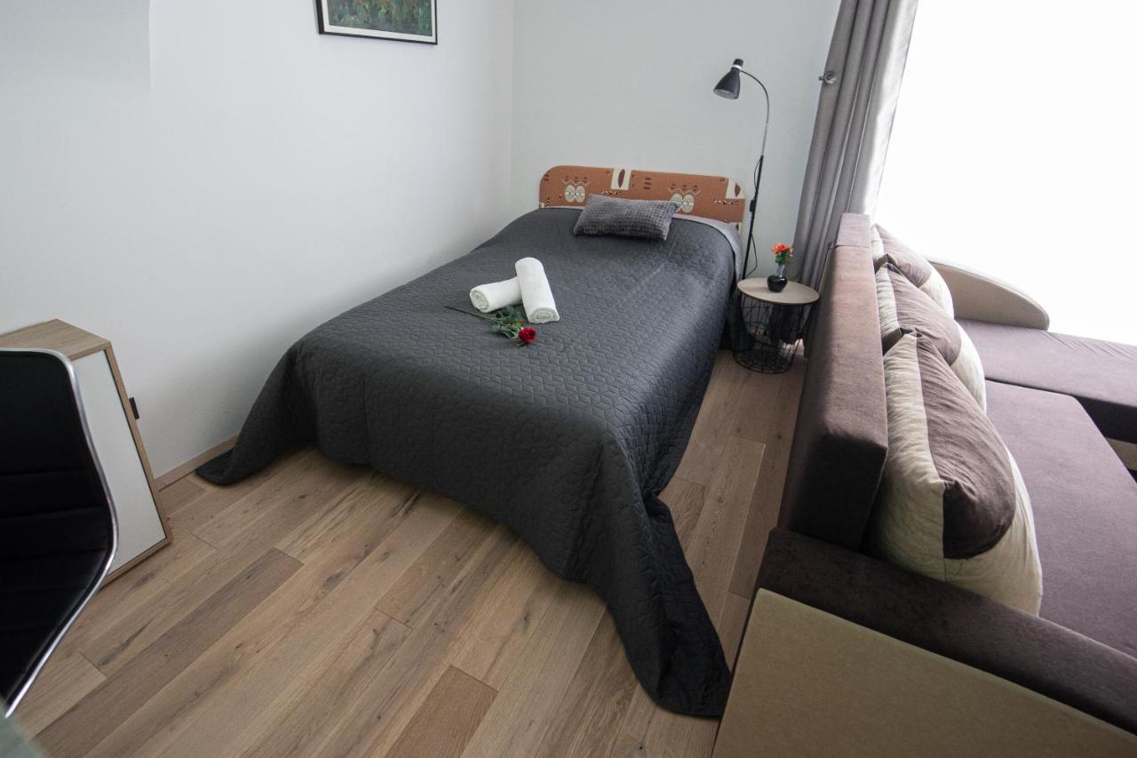 Apartment Mari&Bor Марибор Экстерьер фото