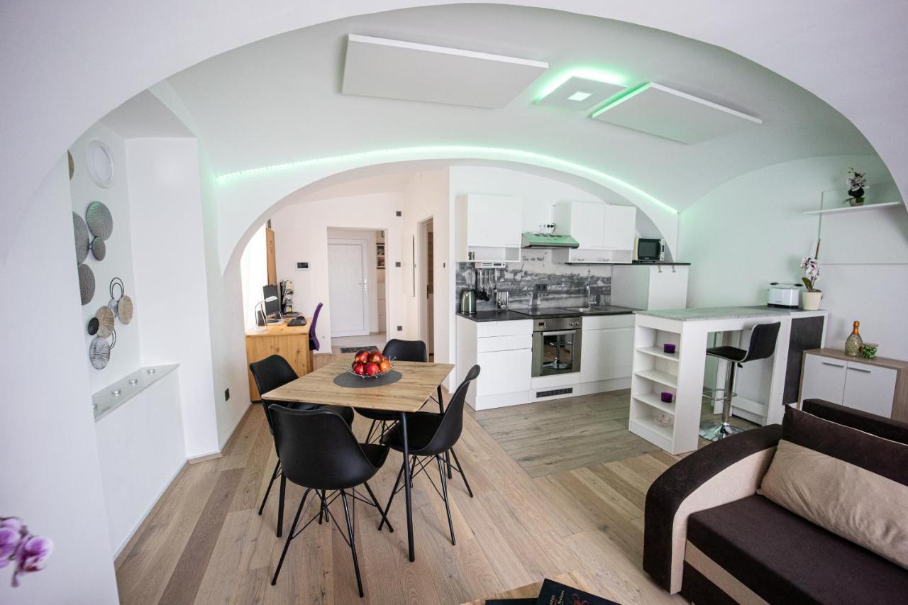 Apartment Mari&Bor Марибор Экстерьер фото